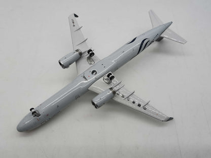 1:400 Phoenix SKYTEAM AIRBUS A321 Airplane Diecast Aircraft Plane Model