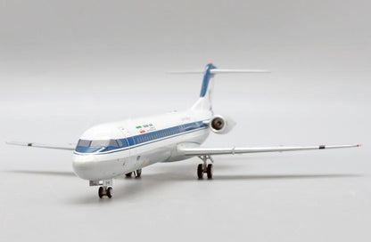 1:200 JC Wings IRAN AIR FOKKER F-100 Passenger Airplane Diecast Aircraft Model
