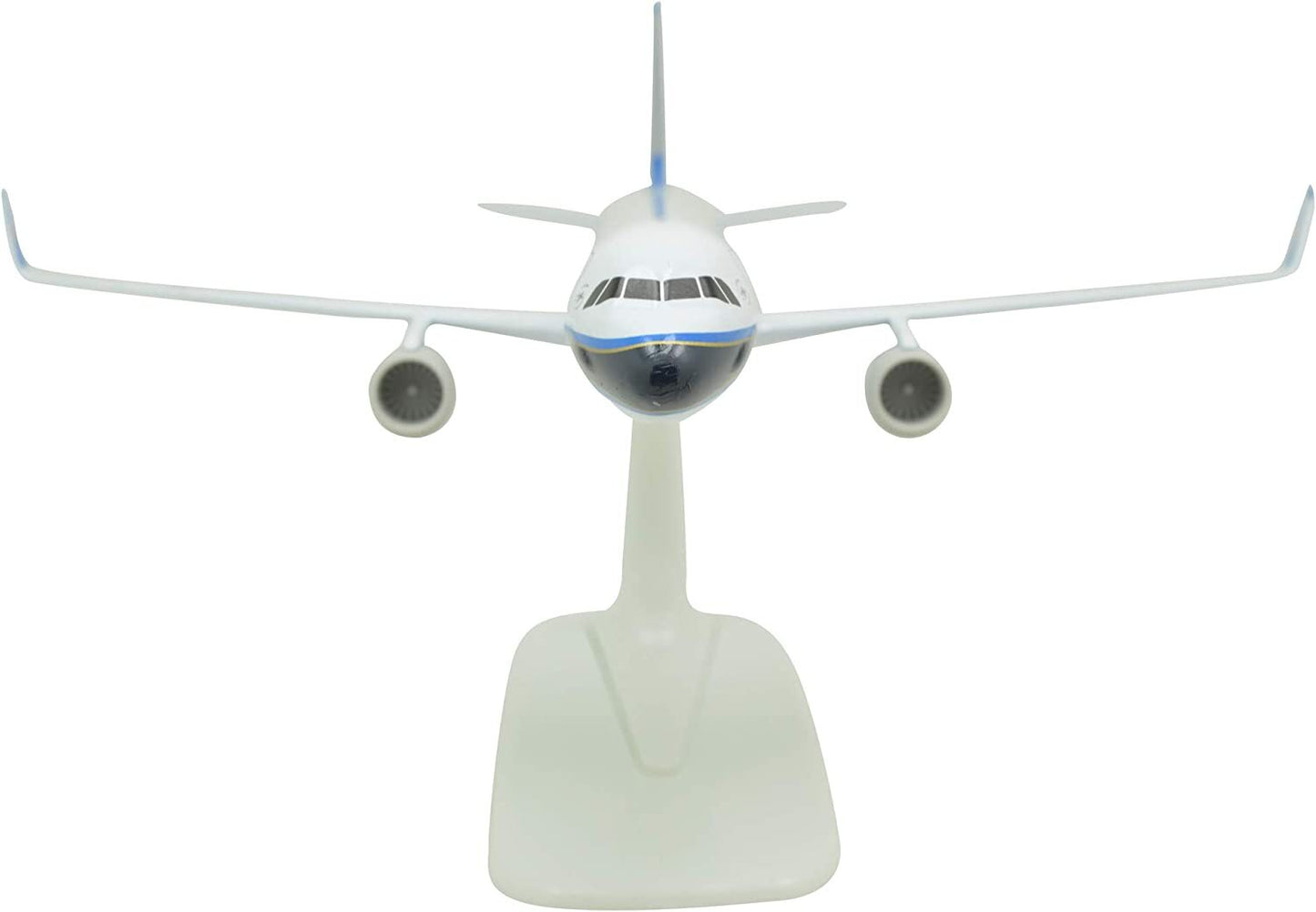 1:400 20cm A320 China Southern Airlines Metal Airplane Model Plane Toy Plane