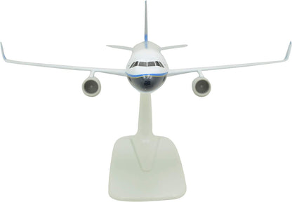 1:400 20cm A320 China Southern Airlines Metal Airplane Model Plane Toy Plane