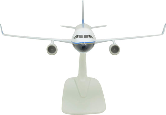1:400 20cm A320 China Southern Airlines Metal Airplane Model Plane Toy Plane