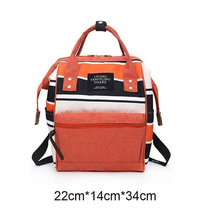 School Backpack Women Backpack Girl Travel Bags Bagpack