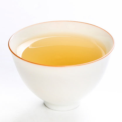 168gYunnan TENG CHONG Black Tea Jibian High Mountain Tengchong Dianhong Tea Red