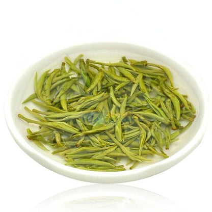 Top New Biluochun Green Tea Organic Weight Loss Tea Healthy Drink Canned 125g
