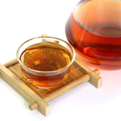 500g Supreme Jinxuan Honey Guifei Roasted Red Black Taiwan Oolong Tea Loose