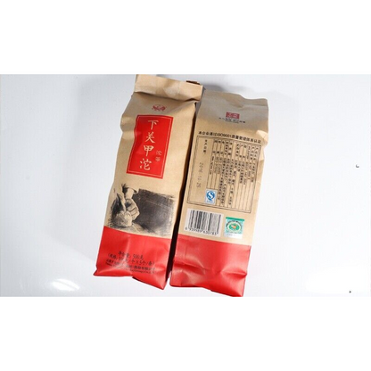 JiaJi TuoCha * Yunnan Xiaguan Pu'er Tea JIA Tuo Cha Puer Tea 500g