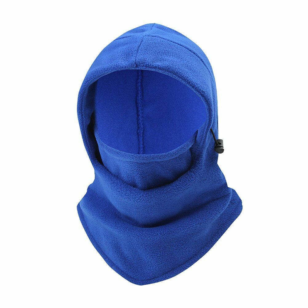 Outdoor Hat Thickened Fleece Sport Fishing Cycling Hunting Tactical Winter Cap