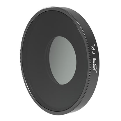 Replacement Optical Glass CPL Lens Filter for DJI Osmo Action 3 Accessories