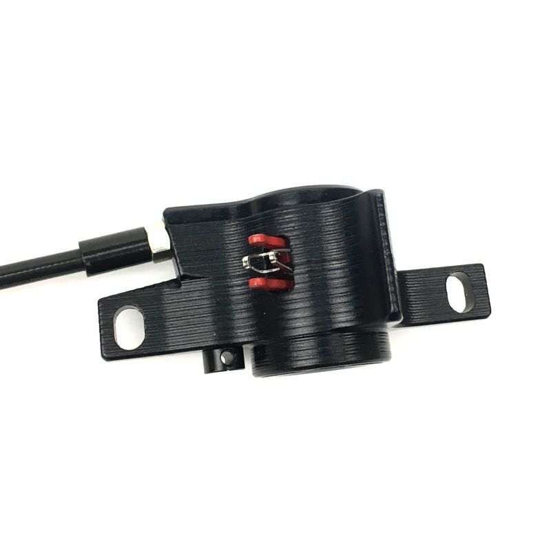 Hydraulic Brake Pad Electric Scooter Electronic Bike Kick Disc Oil Accessories
