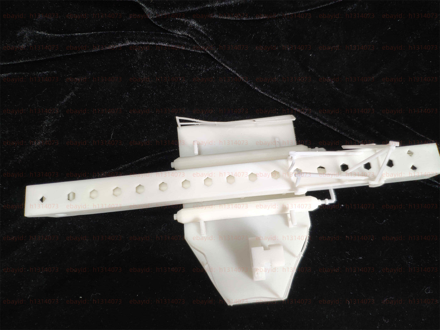 1/48 Ar196A seaplane reconnaissance aircraft seaplane catapult takeoff deck