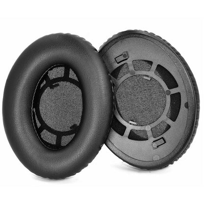 1Pair Leather+Foam Ear Pad Cushion For Sennheiser RS120/HDR120/RS100/RS115/RS119