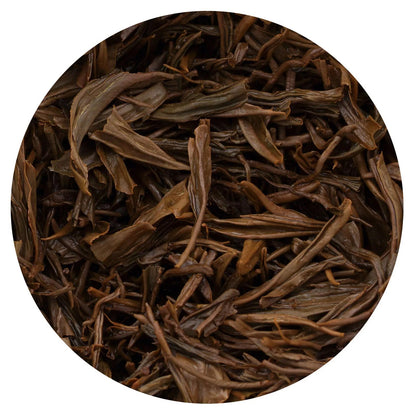Nonpareil Supreme Qimen Keemun Black Tea Chinese Anhui Gongfu High Mount 100g
