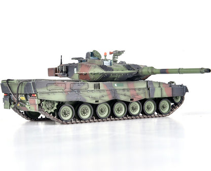 Panzerkampf DUTCH Leopard 2A6NL Leopard2A6 NATO tricolor 1/72 MODEL TANK