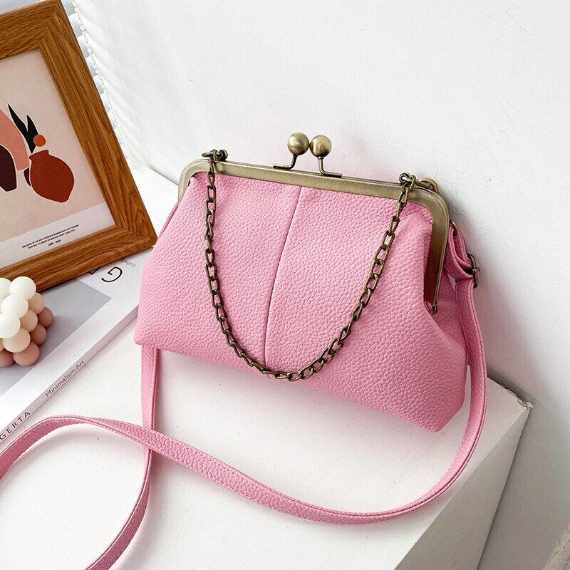 PU Leather Bag Bags Women's Handbags Hand Bags Women Shoulder Crossbody Bags