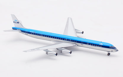 1:200 InFlight KLM DC-8-63 PH-DEE Airplane Diecast Aircraft Model