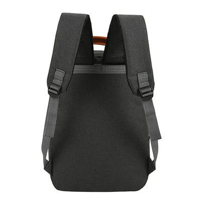 3pcs Backpack Set Women Men Laptop Backpack Shoulder Bag Travel School Business