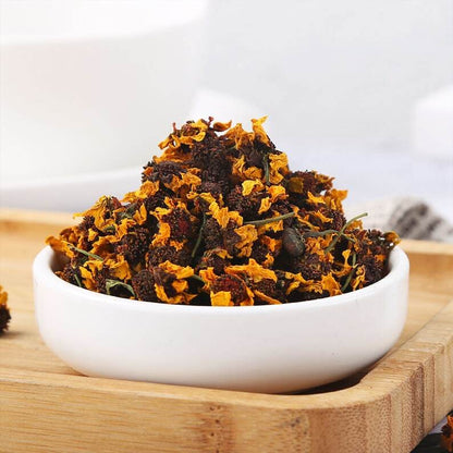 Foetal Chrysanthemum Tea,Snow Chrysanthemum Flower Tea,chinese Flower Tea