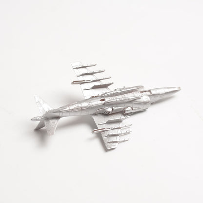 Yao's Studio LYR-C144009 1/144 Military Harrier British JeGR.MK7 Color Version