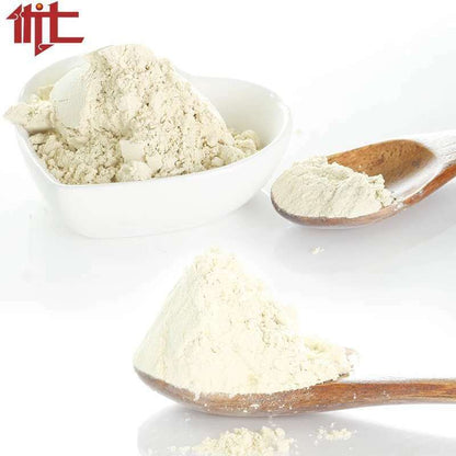 100g * 5 bottles for promotion of 6-year-old Chinese Changbai Sha Bai Shen Powder-