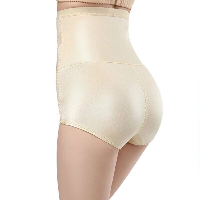 Waist Trainer Shapewear Butt Lifter Slimming Belt Model Strap Body Shaper Pants