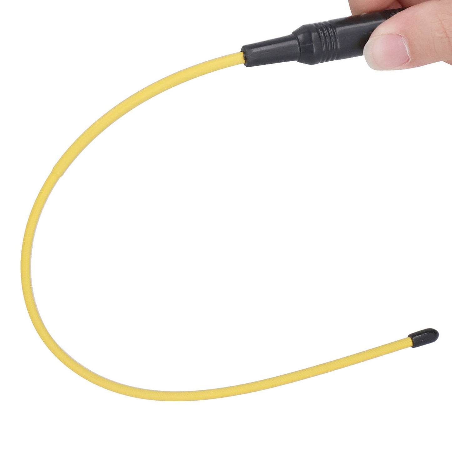 39CM DH‑771 UV Walkie‑Talkie Antenna For IC‑V8 IC‑V82 IC-V85 Replacement Part as