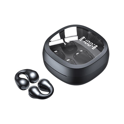 Mini TWS Earbuds Wireless Bluetooth 5.0 Headset Earphones Stereo Headphone IPX7