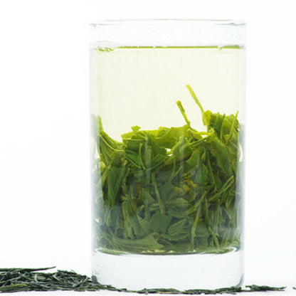 Natural Sweetness Green Tea Tokujou Gyokuro Karigane Tasty Loose Leaf Tea 100g