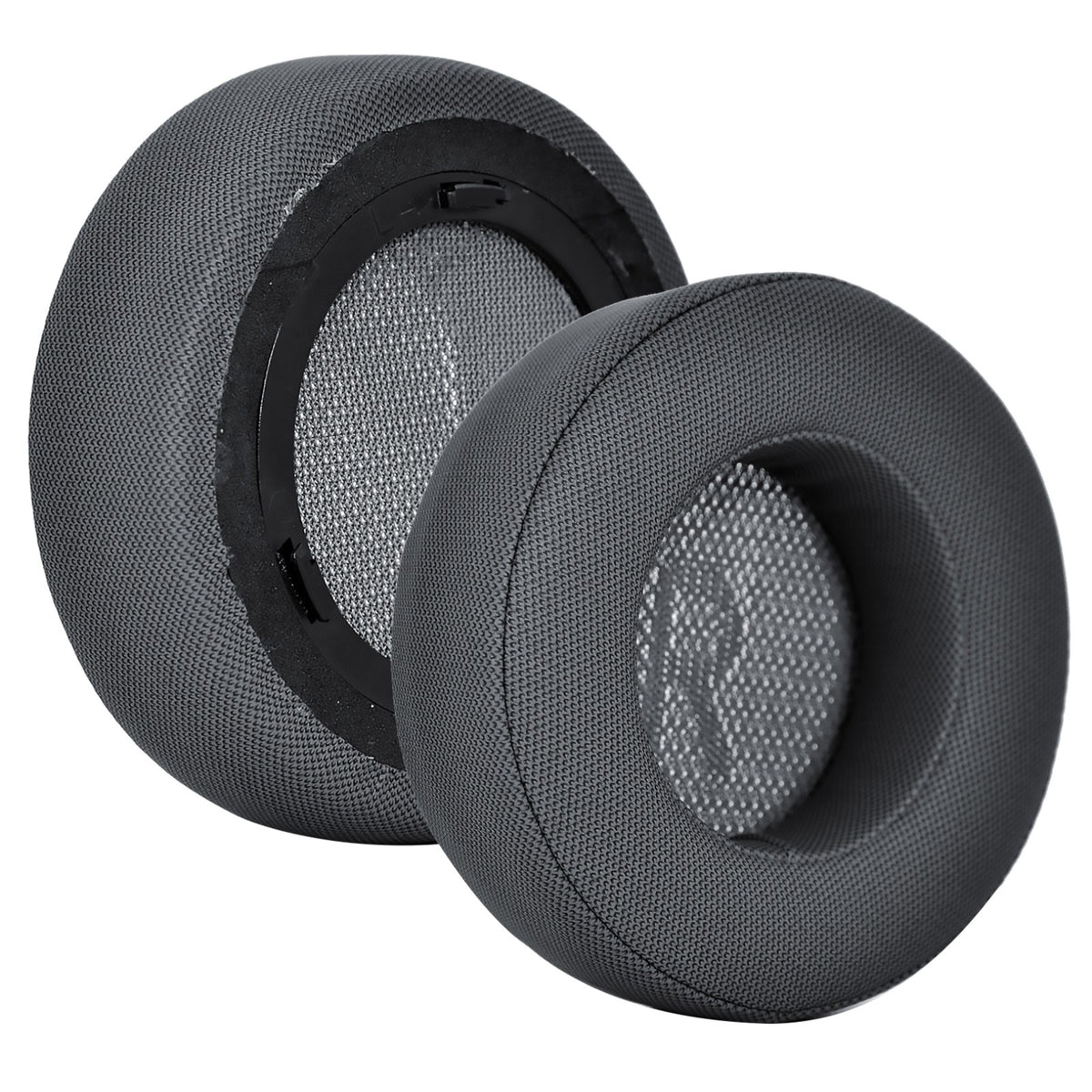 1Pair PU Leather Sponge Ear Pads Cushion For Corsair Virtuoso RGB SE Headphone A