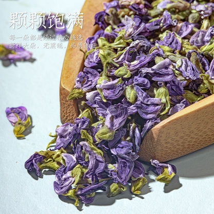 Pueraria Lobata Flower Tea Canned Pueraria Lobata Powder Hangover Tea Health Tea