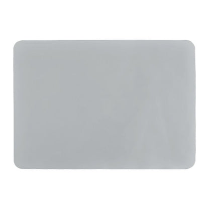 Silicone Mat Craft Epoxy Resin Jewelry Findings Casting Nonslip Placemat 60x40cm
