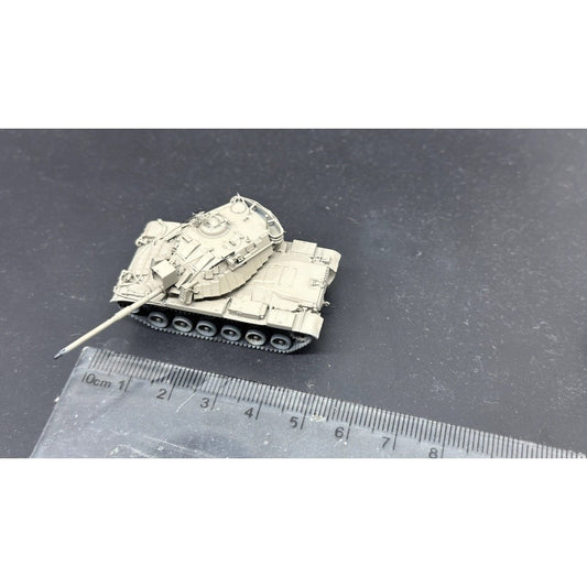 1/144 Israeli Magach 6B Gal Batash Main Battle Tank Painted Finished Model