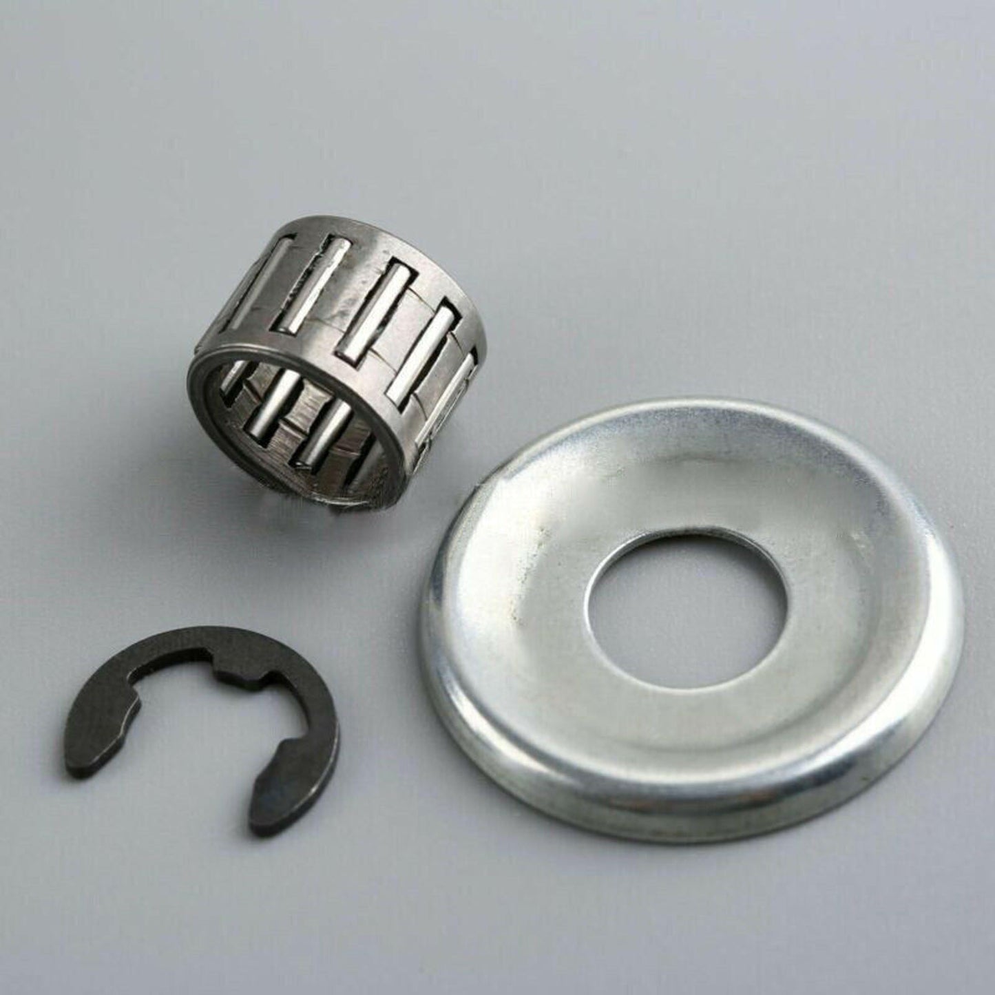 Replacement Clutch Drum Bearing Needle Washer Kit For STIHL MS170 180 Chainsaw