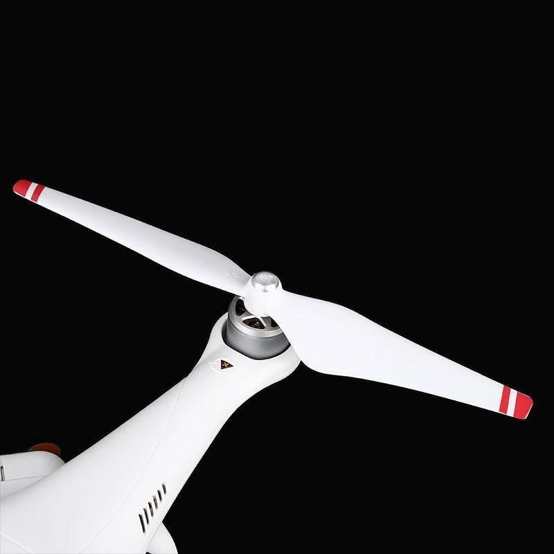 2/4x CCW/CW Quick Release 9450 Propellers Blades For DJI Phantom 3 SE/Pro/Adv