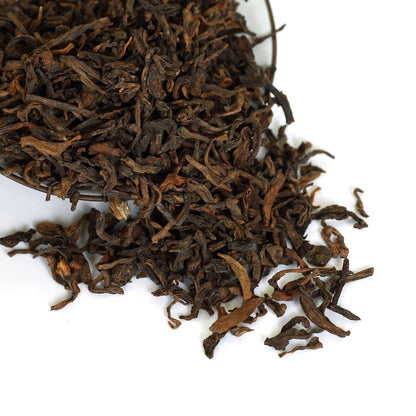 1000g 2008 yr Supreme Pu-erh Puer Puerh Tea Yunnan Ancient Tree Ripe Easy Pack