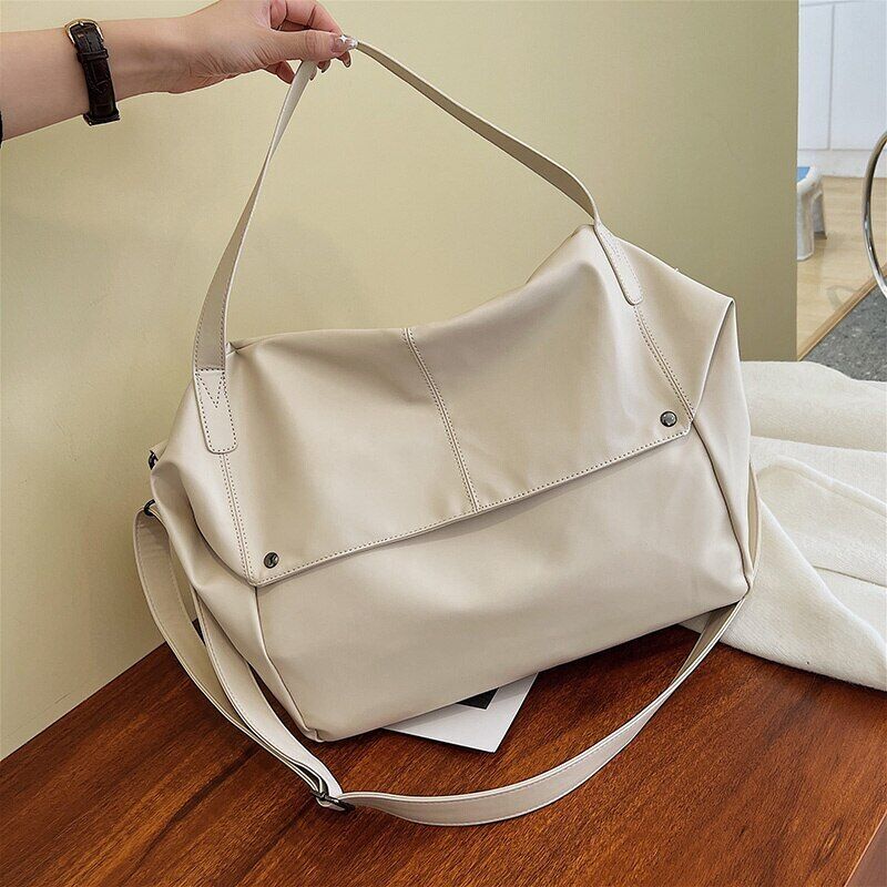Handbag Women's Leather Shoulder Bag Tote Crossbody Bags Ladies Bag