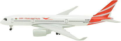 1:400 Airbus A350-900 Air Mauritius Metal Airplane Model Plane Toy Plane Model