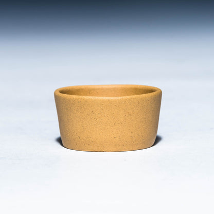 Chinese Kungfu Tea Cup Original Ore Yixing Zisha Cup Purple Grit Master Cup 40ml