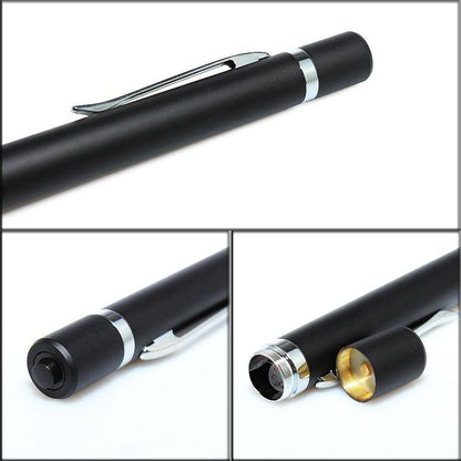 10mw 10km Visual Fault Locator Visible Laser Source Fiber Fault Detector Locator