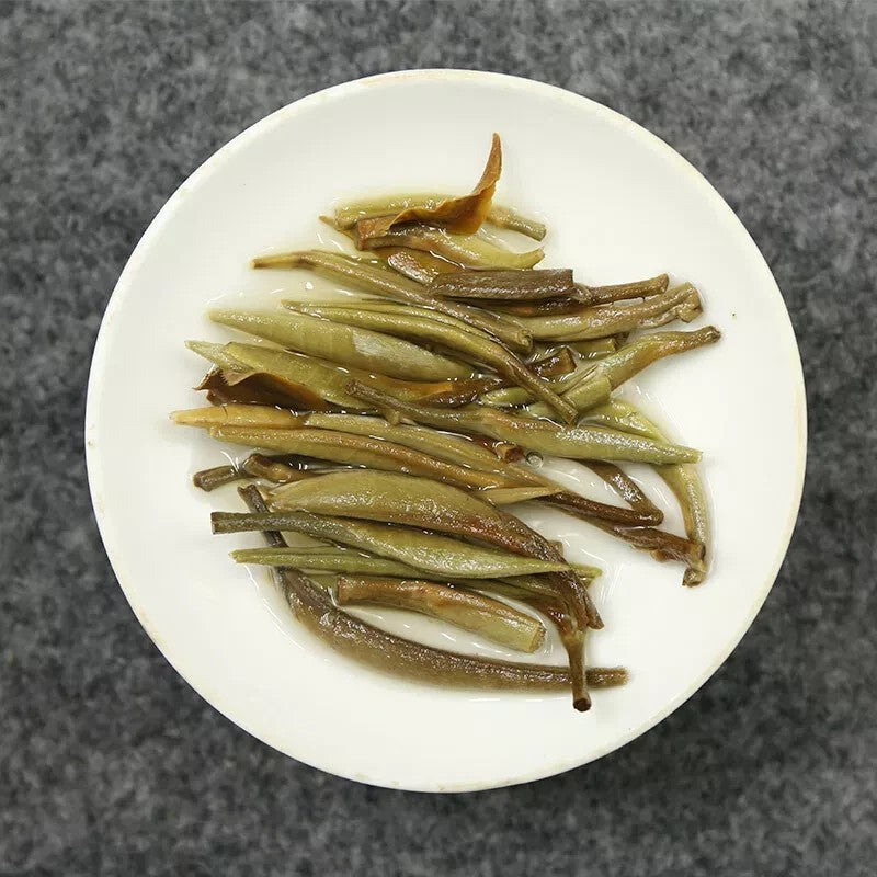 1000g Premium Silver Needle White Tea Bai Hao Yin Zhen Chinese Tips Loose Tea