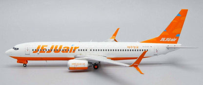 1:200 JC Wings Jeju Air BOEING B737-800 Passenger Plane Diecast Aircraft Model