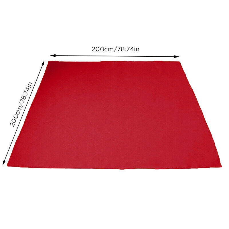 Extra Large Packing Cloth Hotel Quilt Sheet Storage Bag Cloth-Wrapper Portable