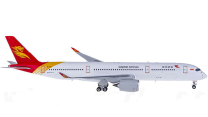 1:400 Phoenix Capital Airlines AIRBUS A350-900 Passenger Airplane Diecast Model