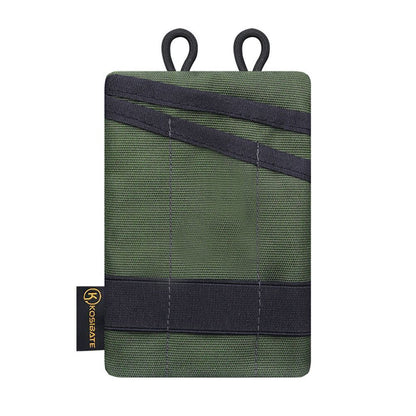 Tactical Bag Mini Edc Pouch Outdoor Molle Military Waist Fanny Pack Phone Pouch