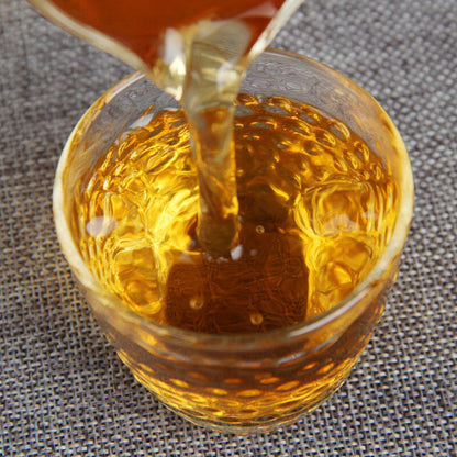 80g Yunnan Dianhong Tea Chinese Kungfu Black Tea One Bud One Leaf Loose Leaf Tea