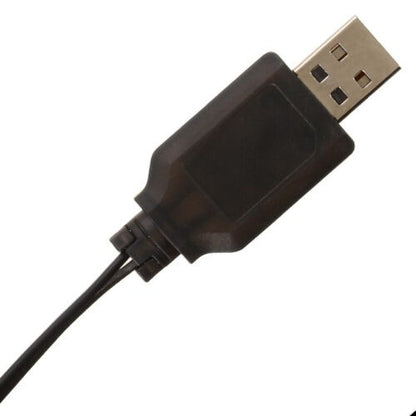 60cm USB NiCd/NiMH Battery Charger Connector Cable for RC Car Boat Plane Parts