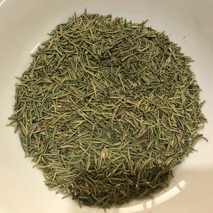 Dry Rosemary Herb Organic Herba Rosemary Leaf Tea Dried Rosemary 500g