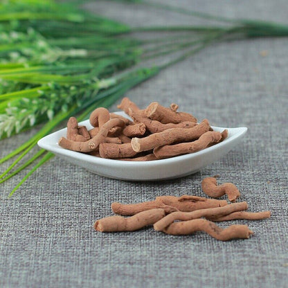 250g Premium Dried Herbs Dutchmanspipe Root, Birthwor Root, Qing Mu Xiang, 青木香