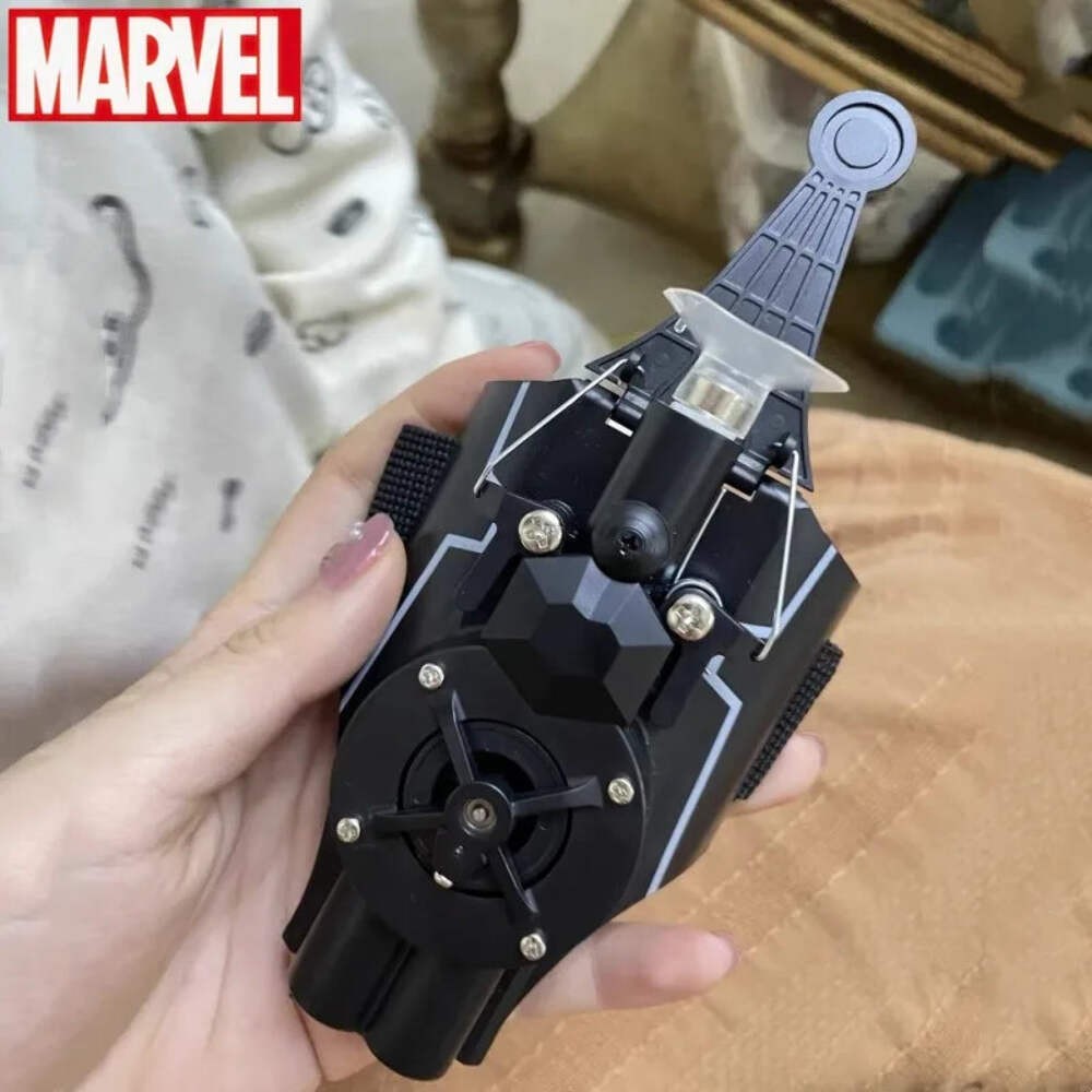 Spiderman Web Shooter Toy for Cosplay & Role Play