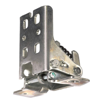 1Pcs Left Door Hinge LH 55256915AG Replacement For DODGE DAKOTA 1999-2004