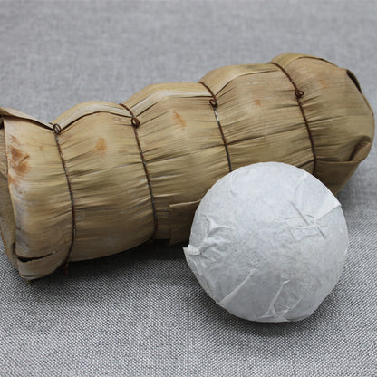 Yunnan Pu'er TuoCha Tea Puer Shen Arbor Ancient Tree Pu-erh Raw Tea 500g